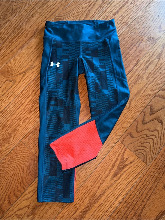 Under Armour Other - Under Armour leggings